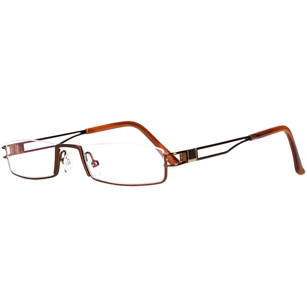 Rectangle Glasses YT1018