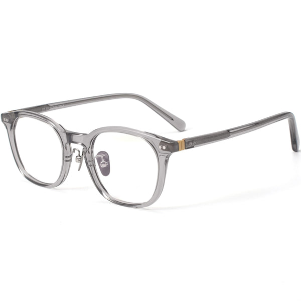 Square Glasses A4153