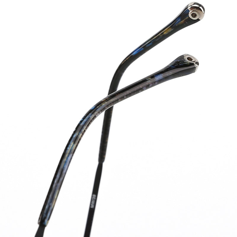 Rectangle Glasses MW1021