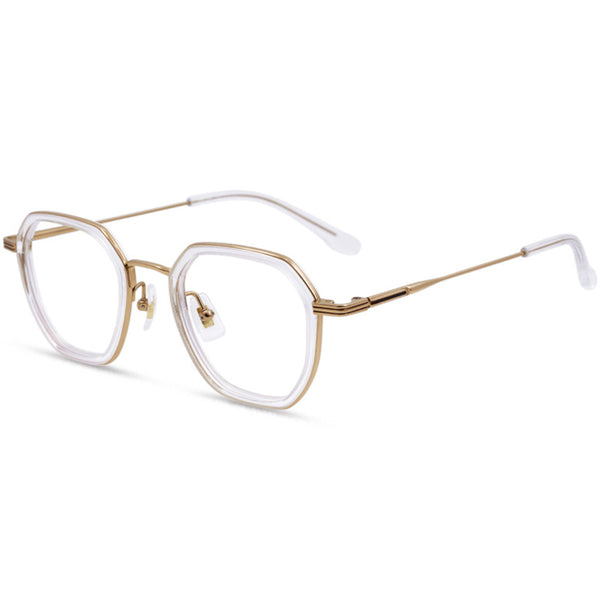 Geometric Glasses GC1089