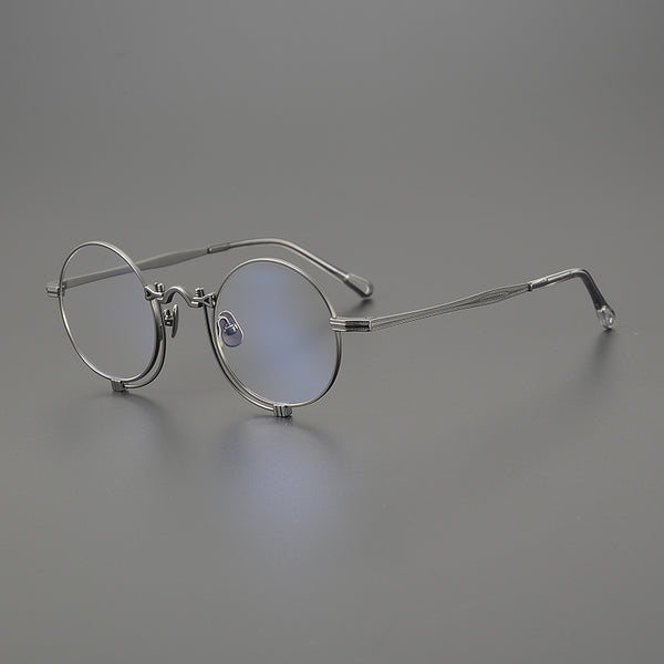 Round Glasses TG1010