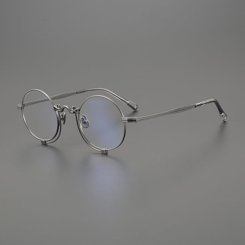 Round Glasses TG1010
