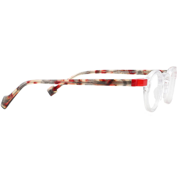 Geometric Glasses YEA1270