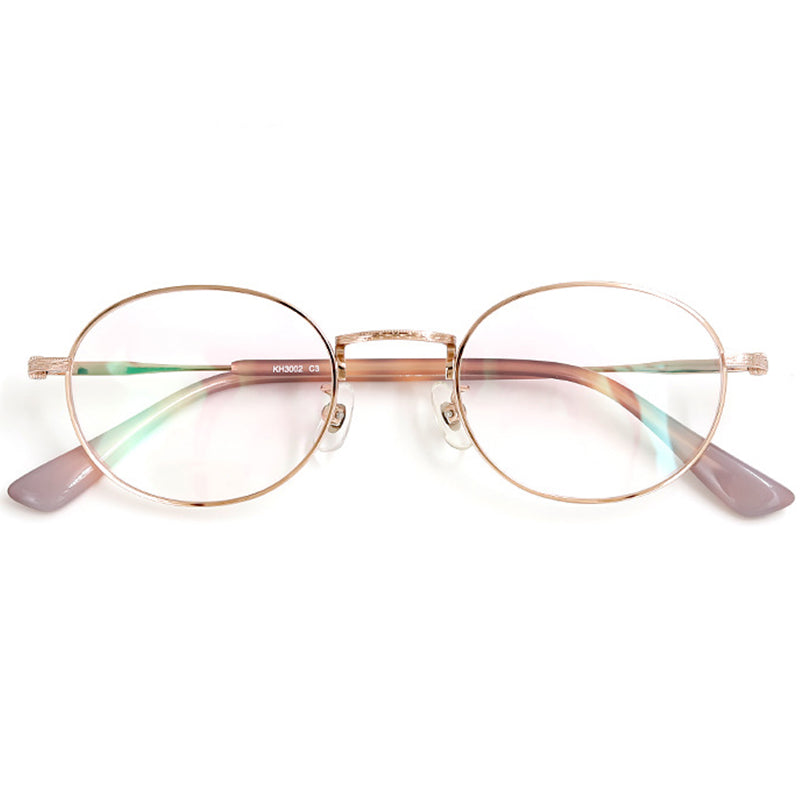 Oval Glasses PG1041