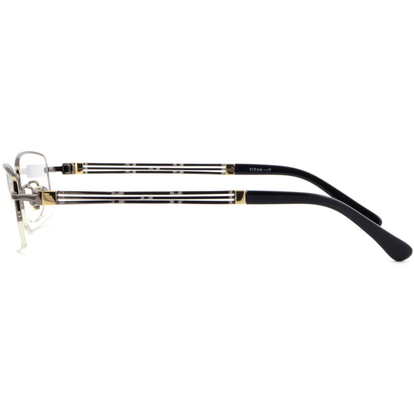 Rectangle Glasses O1739