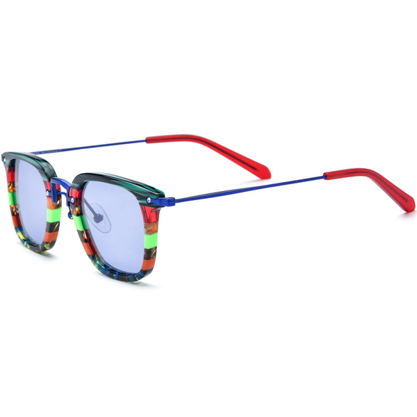 Square Sunglasses BRS1106