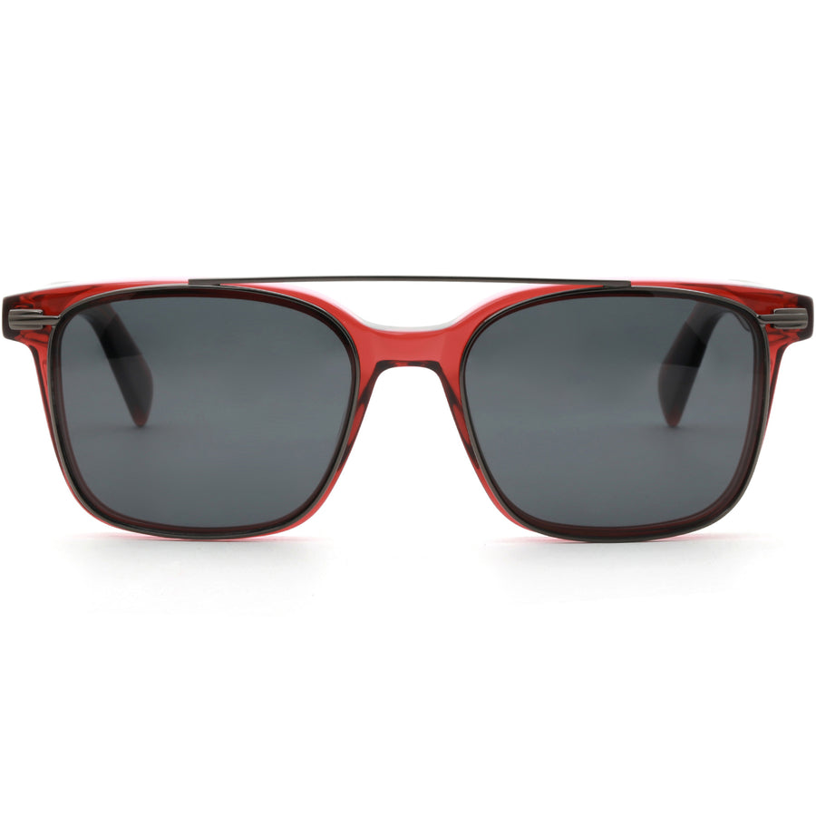 Square Glasses GSR1116