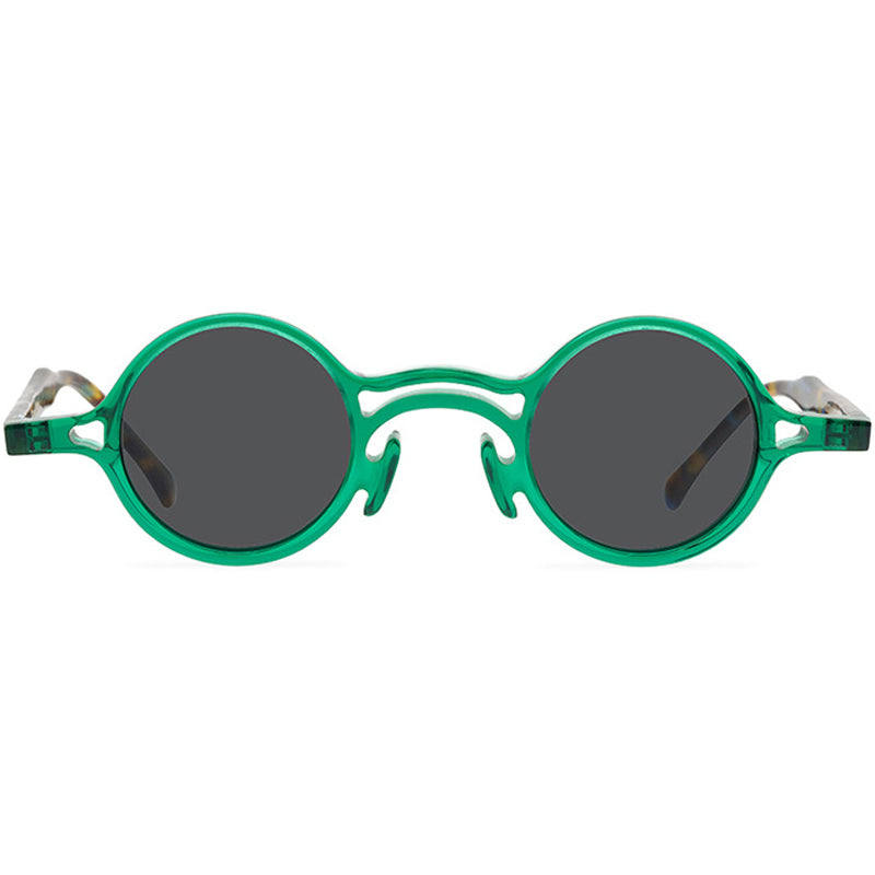 Round Sunglasses GCS1054