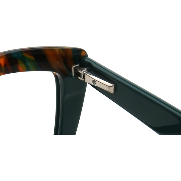 Cat-Eye Glasses YT1017
