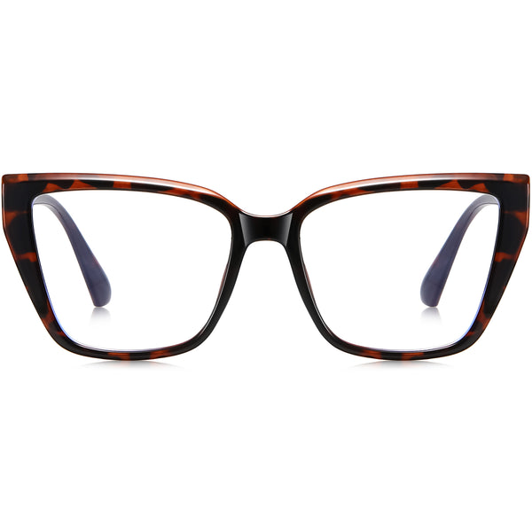 Cat-Eye Glasses YSD1106