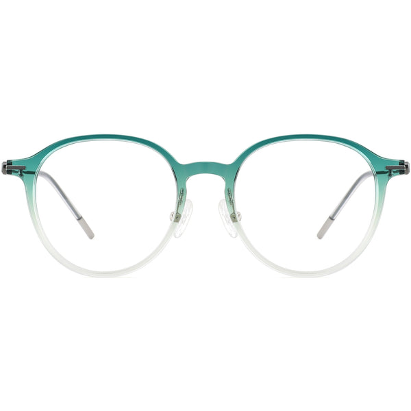 Round Glasses YEC1143