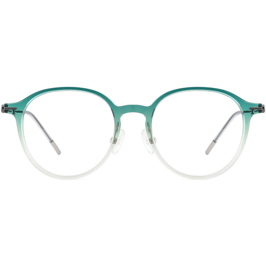 Round Glasses YEC1143