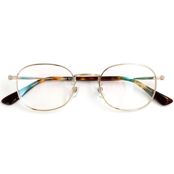 Square Glasses PG1043