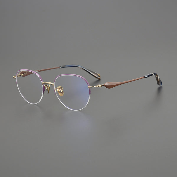 Round Glasses TG1020
