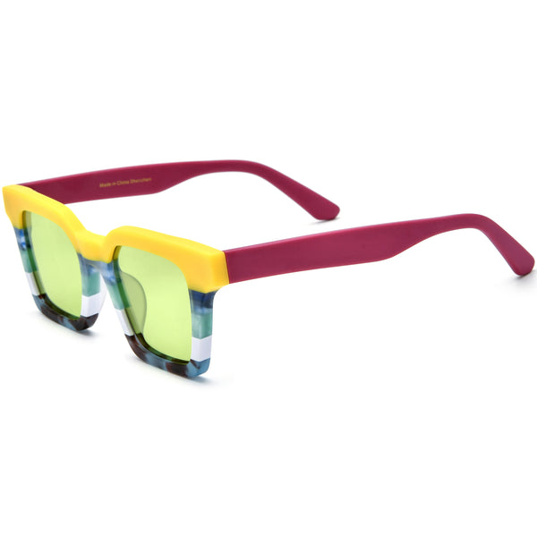 Square Sunglasses BRS1151