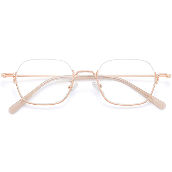 Square Glasses RV1027