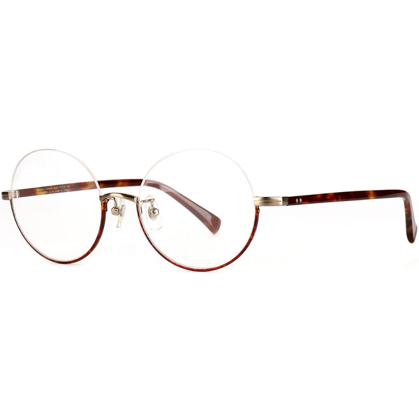 Round Glasses A1478