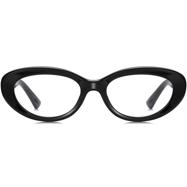 Oval Glasses PF1402