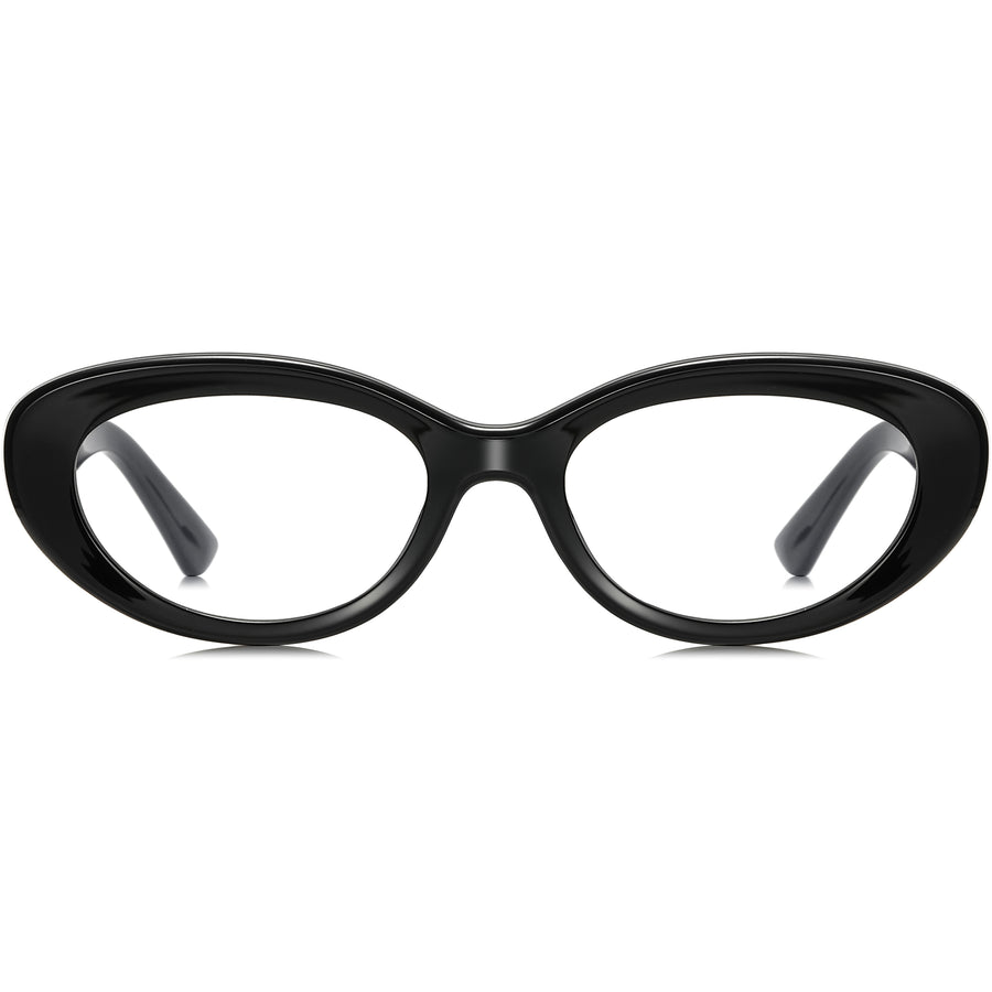 Oval Glasses PF1402