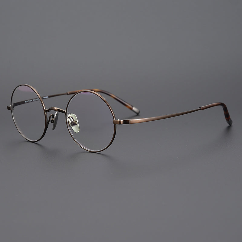 Round Glasses MW1062