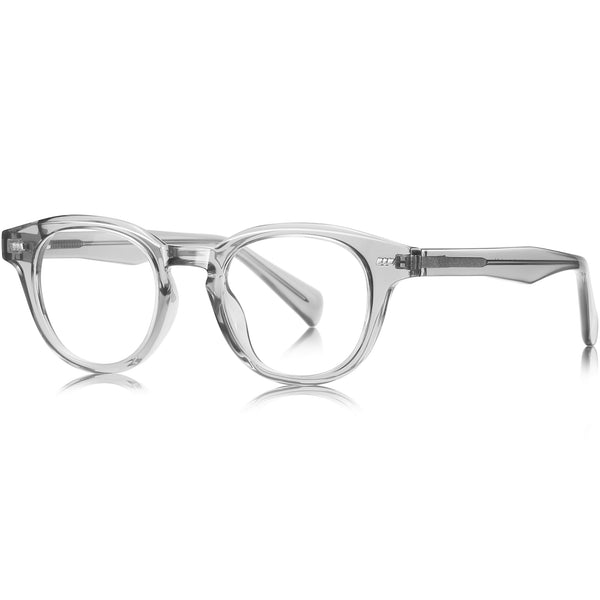 Round Glasses YSD1003