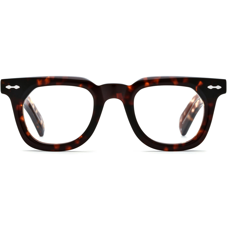 Square Glasses BR1690
