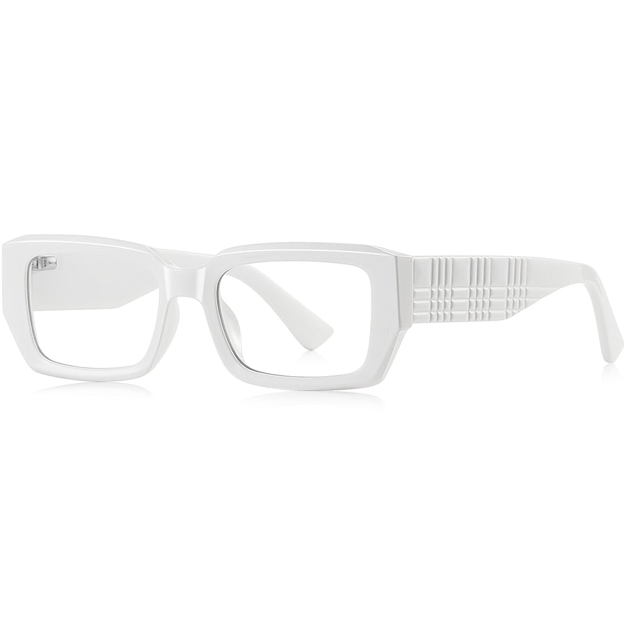 Rectangle Glasses PF1413