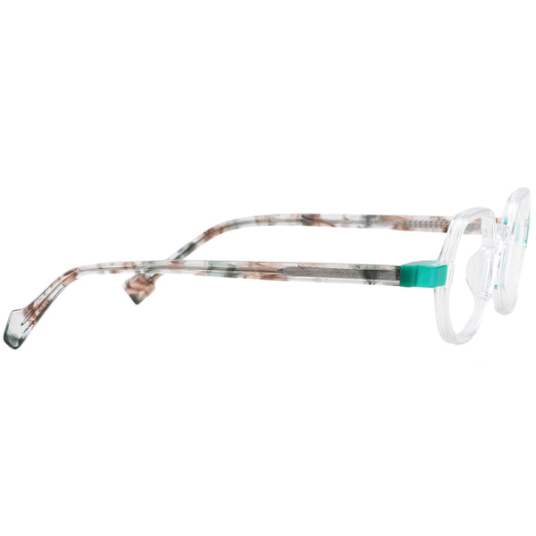 Geometric Glasses YEA1273