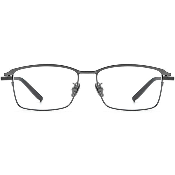 Rectangle Glasses BR1723