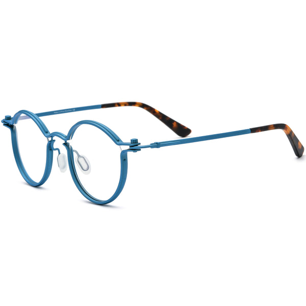 Round Glasses BR1572