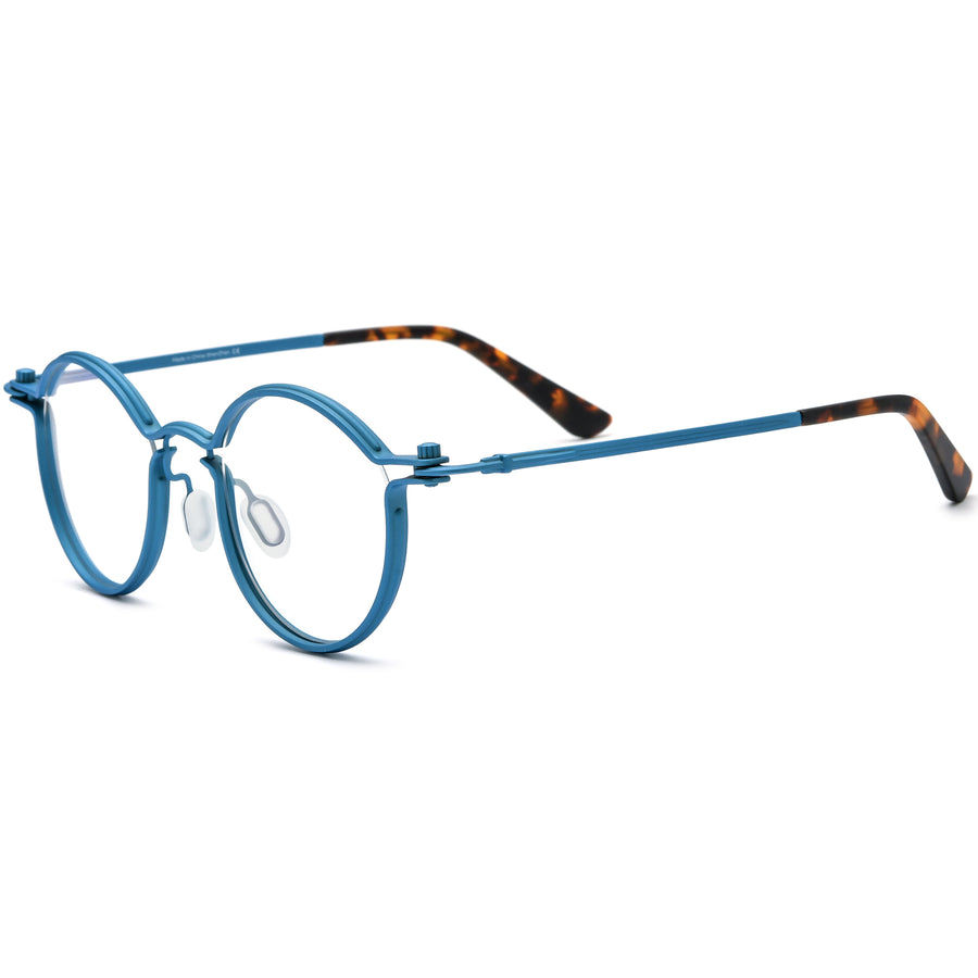 Round Glasses BR1572