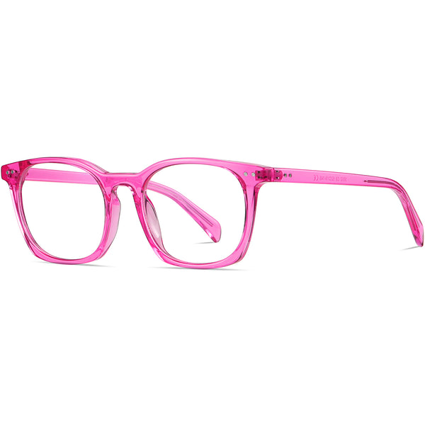 Square Glasses PF1232