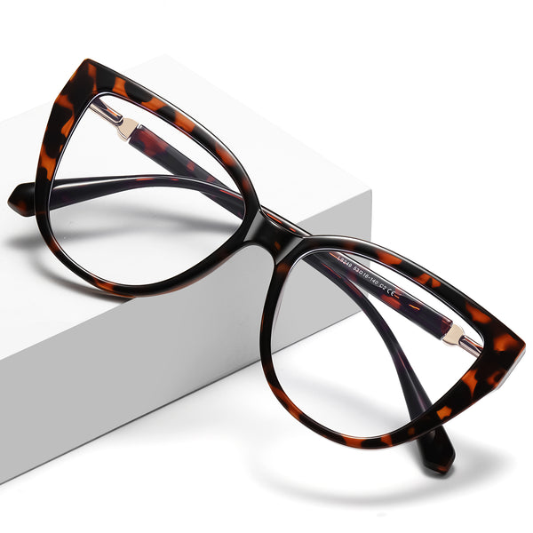 Cat-Eye Glasses YSD1105