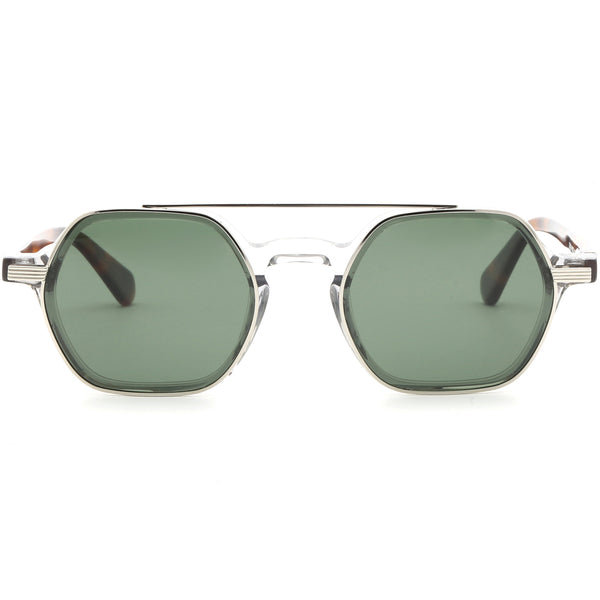 Geometric Glasses GSR1166