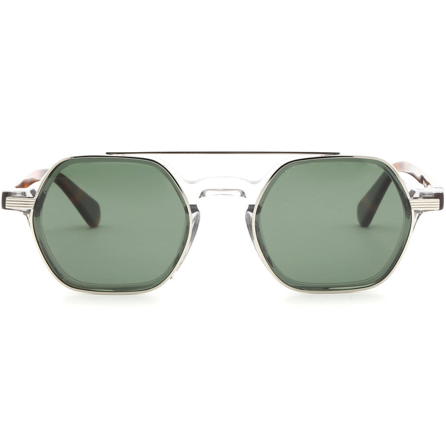 Geometric Glasses GSR1166