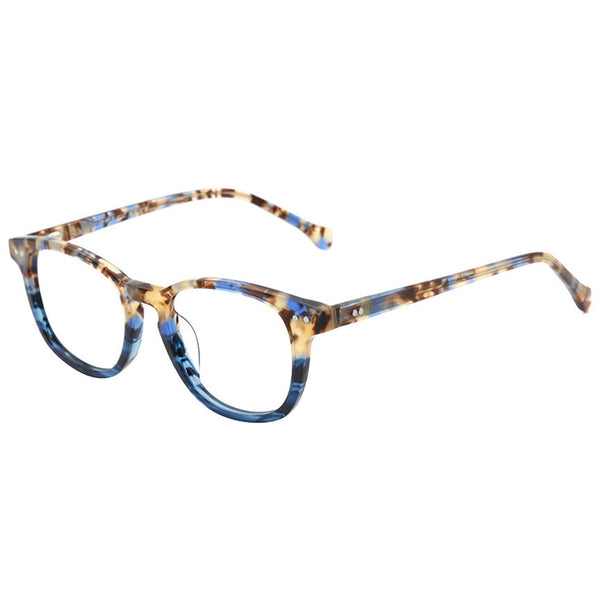 Square Glasses YT1015