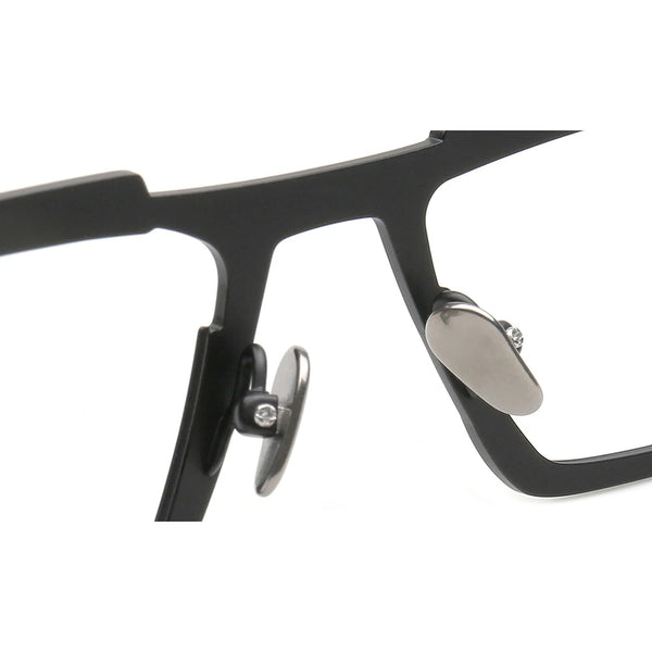 Rectangle Glasses YT1055