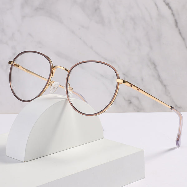 Round Glasse A3283