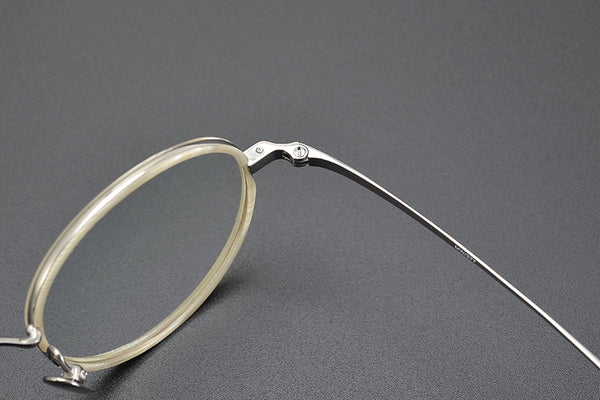 Round Glasses MW1303
