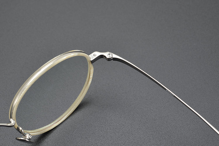 Round Glasses MW1303