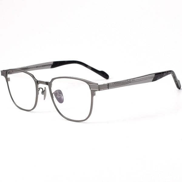 Square Glasses YM1001