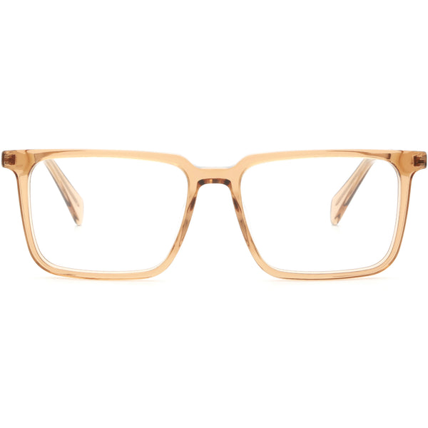 Rectangle Glasses GSR1137