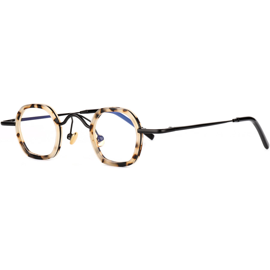 Geometric Glasses SH1006
