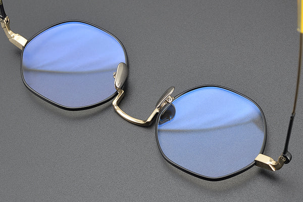 Geometric Glasses TG1025