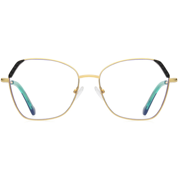 Geometric Glasses PF1084
