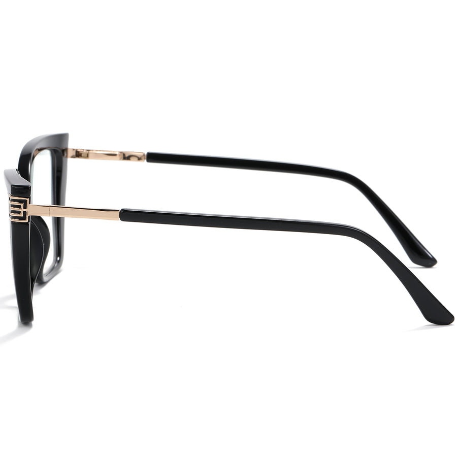Cat-Eye Glasses PF1382