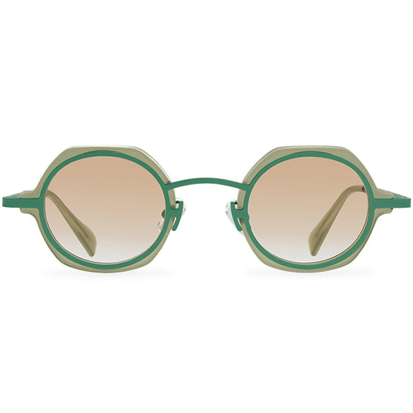 Geometric Sunglasses GCS1083