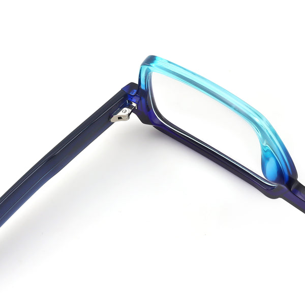 Square Glasses YEA1136