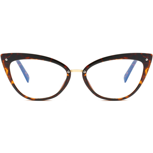 Cat-Eye Glasses PF1208
