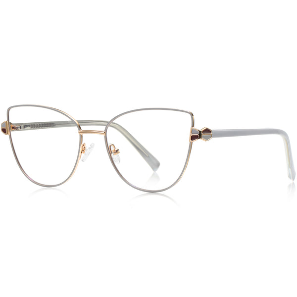 Cat-Eye Glasses PF1149